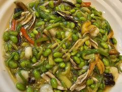 -阿英煲(凉城路店)