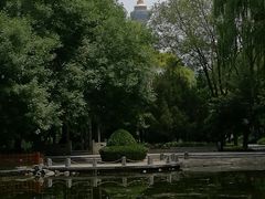 -玲珑塔公园