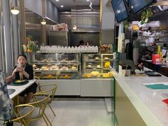 -猫王榴莲世家(三里屯SOHO商场店)