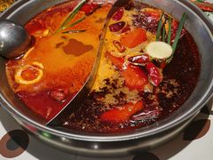 -江北北火锅馆·公路夜市(魏公村店)