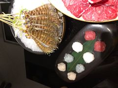 -官也街澳门火锅(新源里店)
