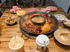 -小王少龙火锅(沙南街店)