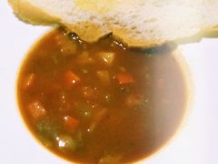 罗宋汤-G+KITCHEN(龙湖狮山天街店)