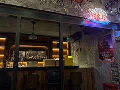 -Tubestation站点比萨(五道营店)