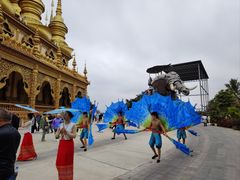 -西双版纳勐泐文化旅游区