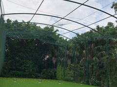 -麓湖高尔夫球俱乐部