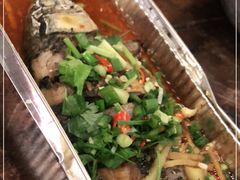 -枪火串烧·东北特色烧烤(罗湖总店)