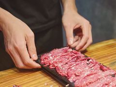 -潮味四季潮汕牛肉火锅(来凤街店)