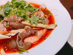 -成都你六姐·牛肉冒菜(城市集市合生汇店)
