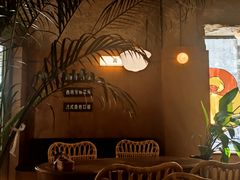-仁义涵西餐·咖啡(中华巴洛克店)