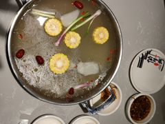 -俏牛哥鲜牛肉牛肆馆(重庆天地店)