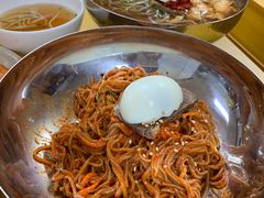 -屋里家延边朝鲜族冷面(南园店)