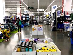 -迪卡侬(袁家岗店)