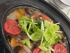 -老字号·阿里巴巴特色牦牛肉汤锅