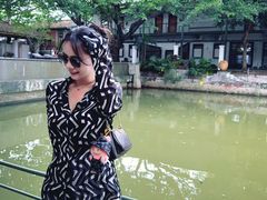 -喜洲吧·江畔老船厂·庭院餐厅(喜临院店)