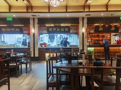 -春发生饭店·非遗(南院门店)