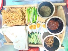 -古彭7只羊·招牌白串·碳锅羊肉旗舰店