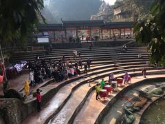 -新安江山水画廊风景区