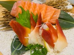 -苍月中华料理(王府井店)