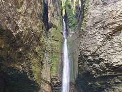 -鹿院坪生态旅游景区