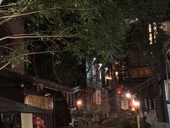 -两江国际影视城