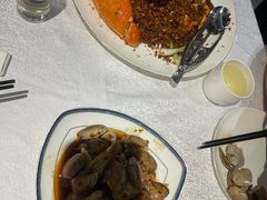 -喜记避风塘炒辣蟹(旗舰店)