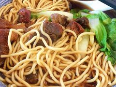 -小园春民间小吃铺(江宁黄金海岸店)