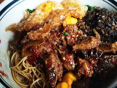 -李易面馆(树木岭店)