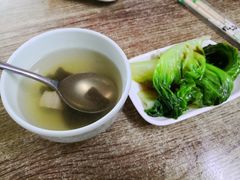 -煲煲香快餐(南京路店)