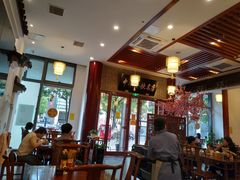 大堂-同得兴面馆.苏式面.三虾面(园区店)