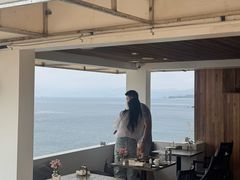 -蜜悦·波西塔诺悬崖海景餐厅