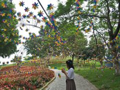 -松山湖梦幻百花洲
