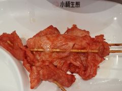 -小杨生煎(周浦万达店)