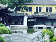 -南京中国近代史遗址博物馆(南京总统府)