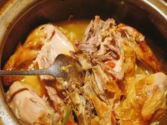 -外婆家(世界城广场店)