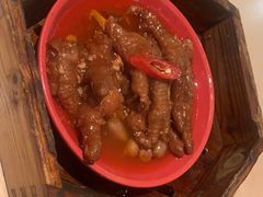 -避风塘(宝山万达店)