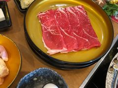 -牛New寿喜烧(青浦店)