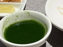 -金成潮菜博物馆(海珠湿地店)