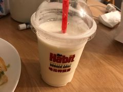 -The Habit Burger Grill 哈比特汉堡(爱琴海店)