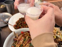 -云海肴汽锅鸡·云南小炒(曲江大悦城店)