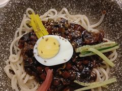 辣辣炸酱面-KCOOKING概念韩餐(世茂52+店)