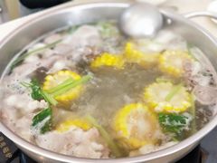 -粤潮魏记牛肉火锅(爱家·金河湾南区店)