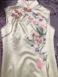 -老上海·石库门 旗袍·洋服工作室(淮海中路店)