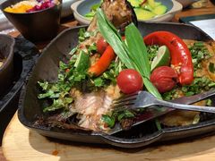 -云海肴·汽锅鸡·云南菜(美罗城店)