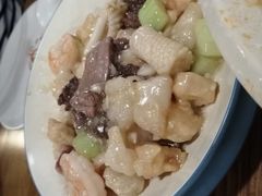 -陈傻子餐厅(世纪都会店)