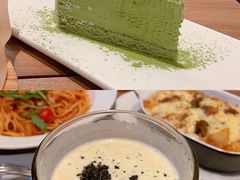 -必胜客(万达百货店)
