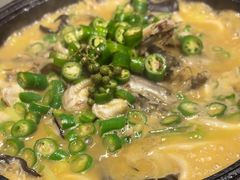 -川知味(京华城店)