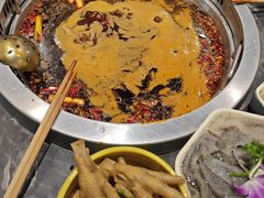 -小王少龙火锅(沙南街店)