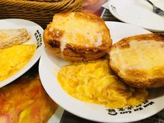 -旺记冰室(九龙中心大厦店)