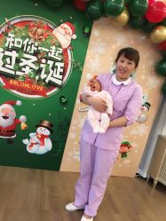 -季橙月子护理中心(金华店)